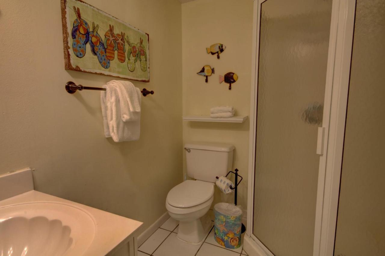 El Matador 113 - Ground Floor End Unit With Easy Access To Amenities Holiday home Fort Walton Beach
