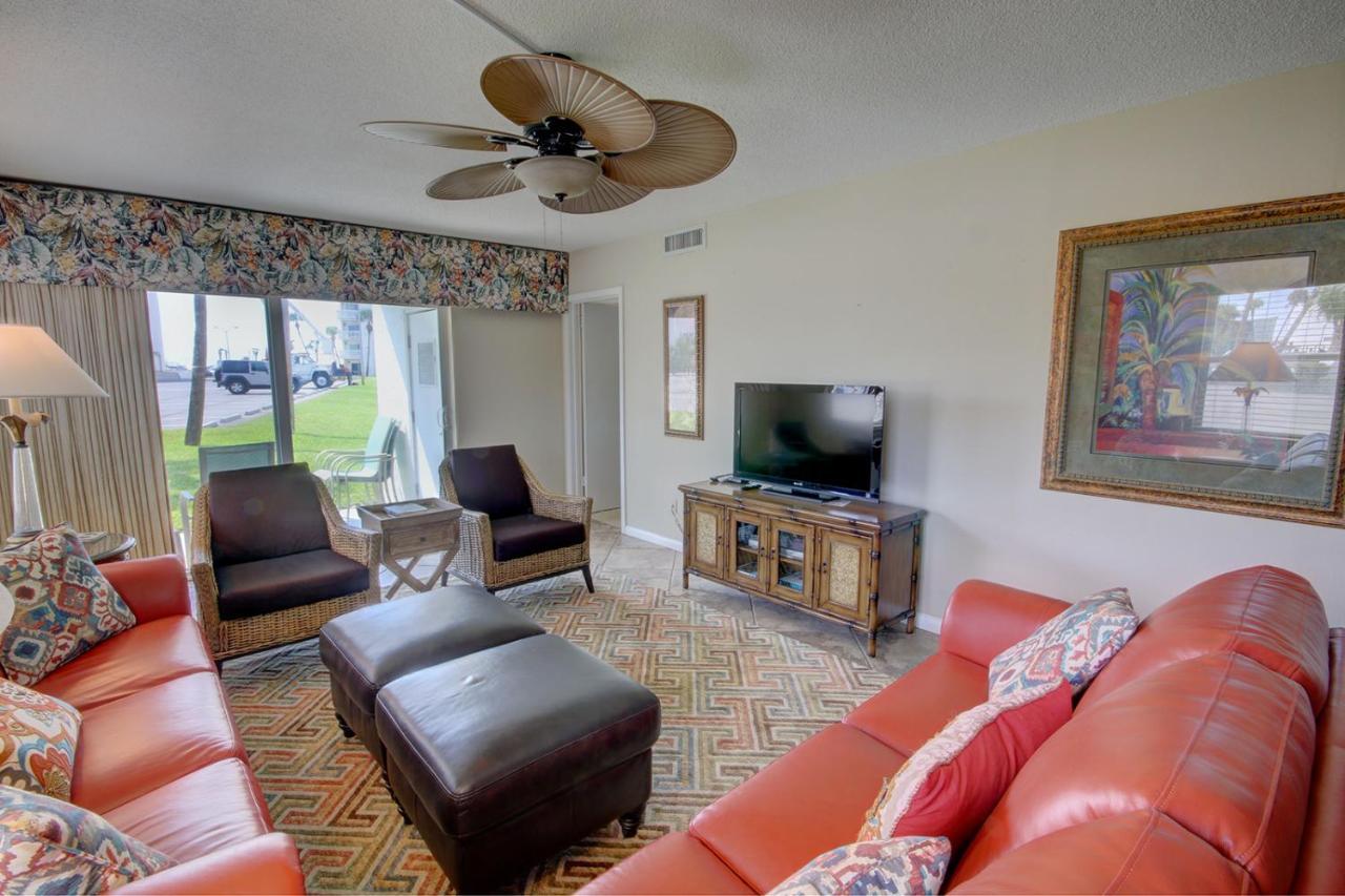 El Matador 110 - Ground Floor Unit With Easy Walk To The Beach! *