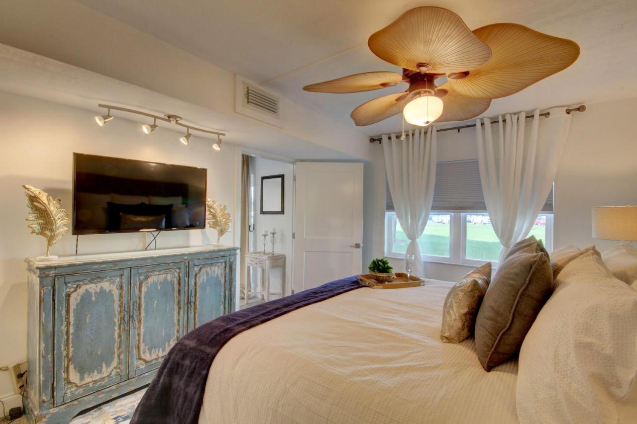 El Matador 116 - Ground Floor Unit With Easy Access To Amenities * Fort Walton Beach