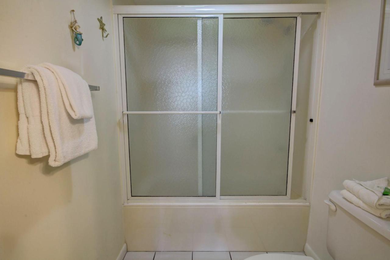 El Matador 113 - Ground Floor End Unit With Easy Access To Amenities