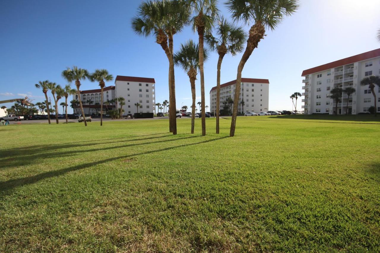 Holiday home El Matador 115 - Centrally Located With A View Of The Gulf *
