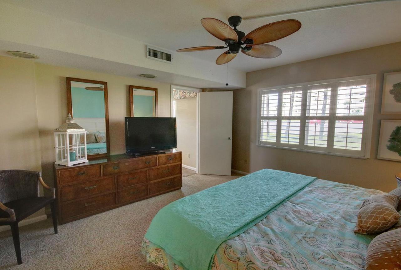 El Matador 110 - Ground Floor Unit With Easy Walk To The Beach! * Fort Walton Beach