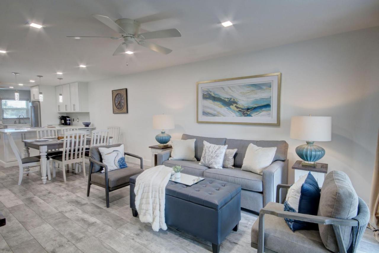 El Matador 116 - Ground Floor Unit With Easy Access To Amenities
