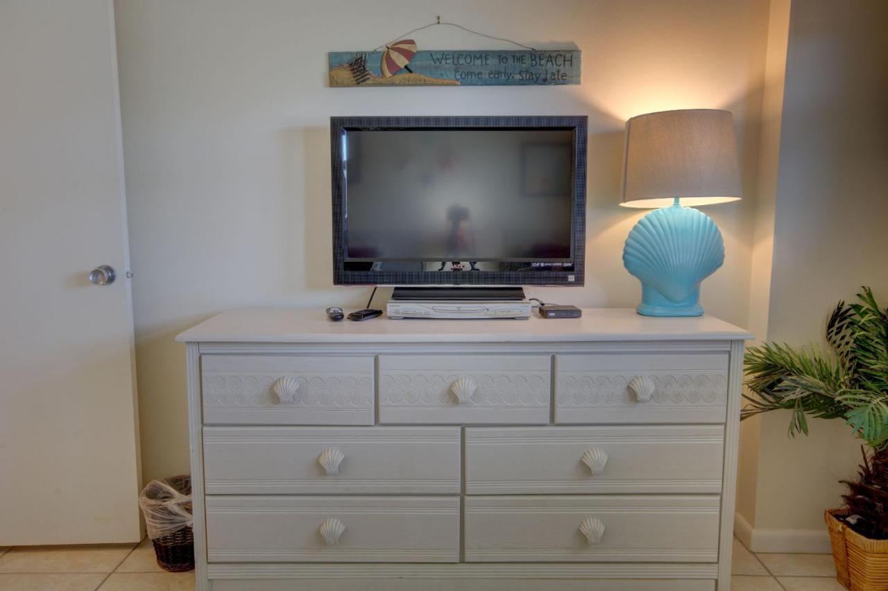 El Matador 113 - Ground Floor End Unit With Easy Access To Amenities Fort Walton Beach