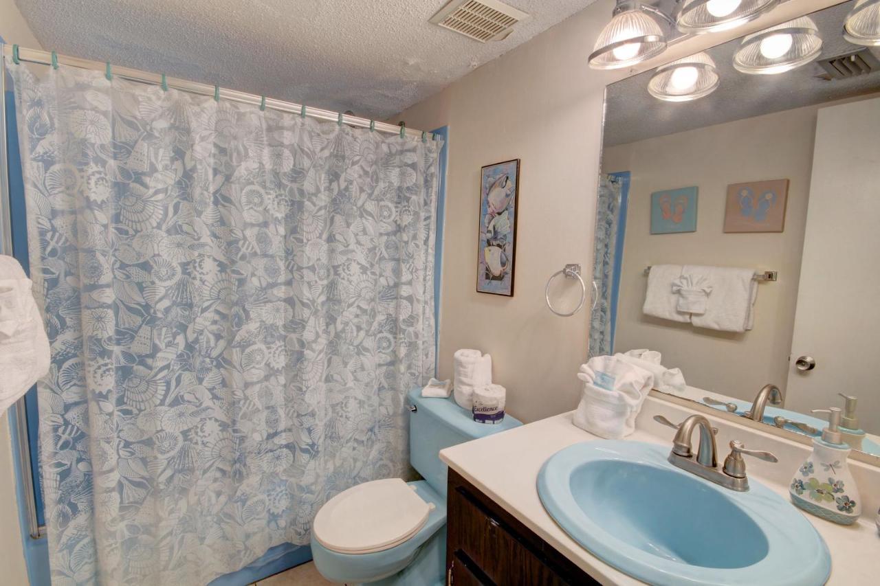 El Matador 221 - Great Location With Views Of The Gulf * Fort Walton Beach