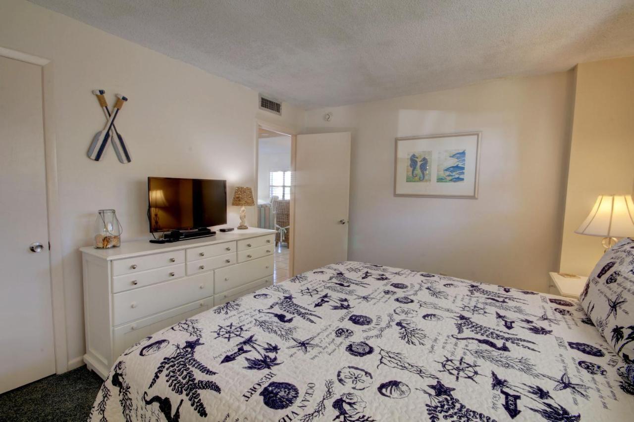 Holiday home El Matador 319 - Walk Right Out To The Pool And The Beach! Fort Walton Beach