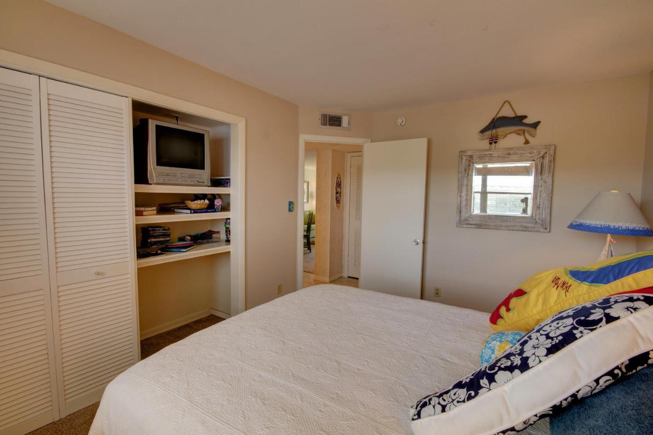 El Matador 338 - Beautiful Views Of The Gulf And Pool * Fort Walton Beach