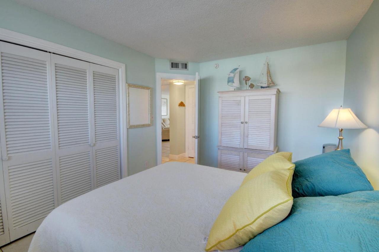 El Matador 358 - Beautiful Views Of The Gulf And Pool Holiday home Fort Walton Beach