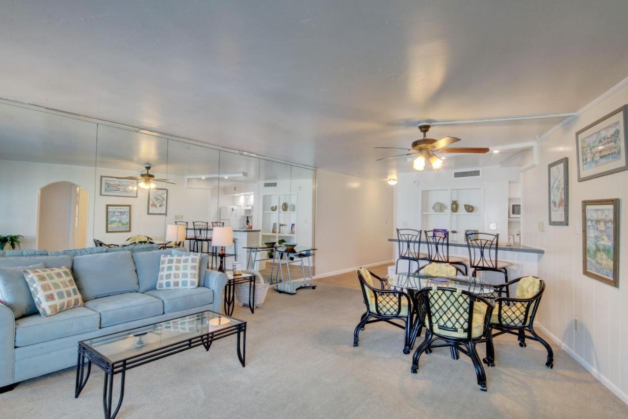 Holiday home El Matador 355 - Beautiful Views Of The Gulf And Pool Fort Walton Beach