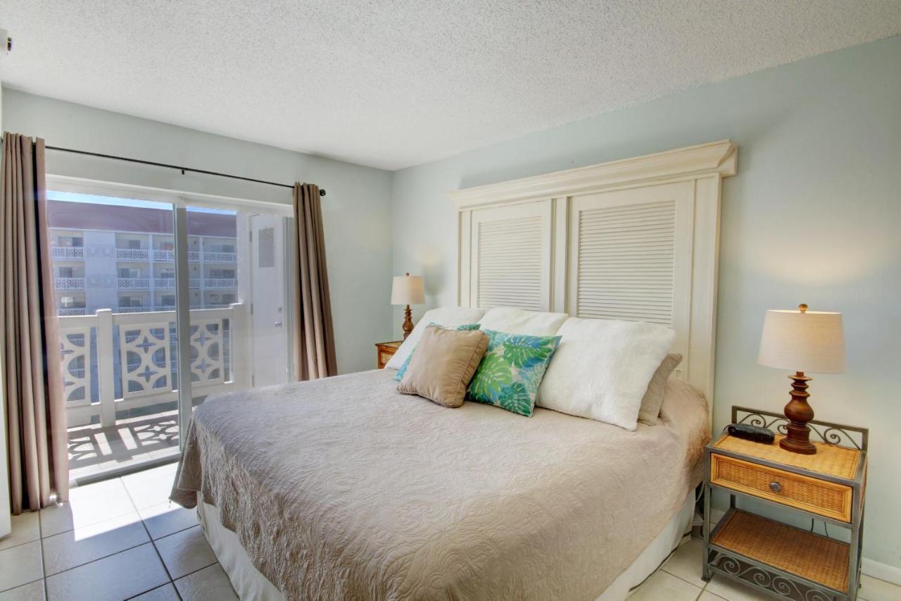 Holiday home El Matador 358 - Beautiful Views Of The Gulf And Pool Fort Walton Beach