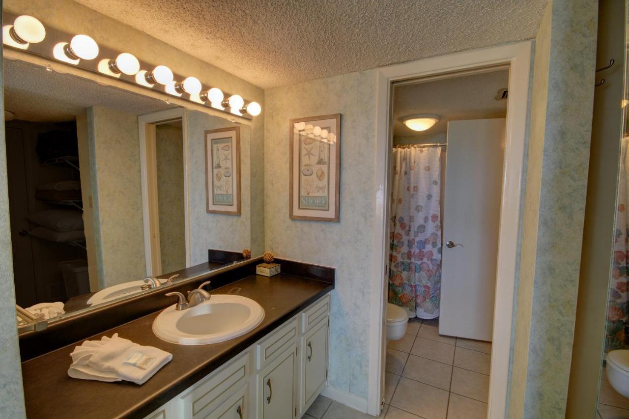 El Matador 416 - Walk Right Out To The Pool And The Beach! Holiday home