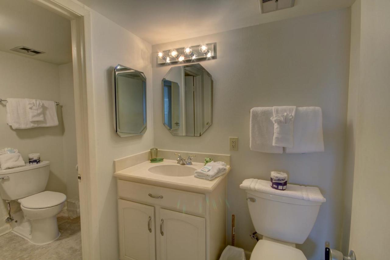 El Matador 437 - Gulf Front With Beautiful Views Of The Gulf And Pool