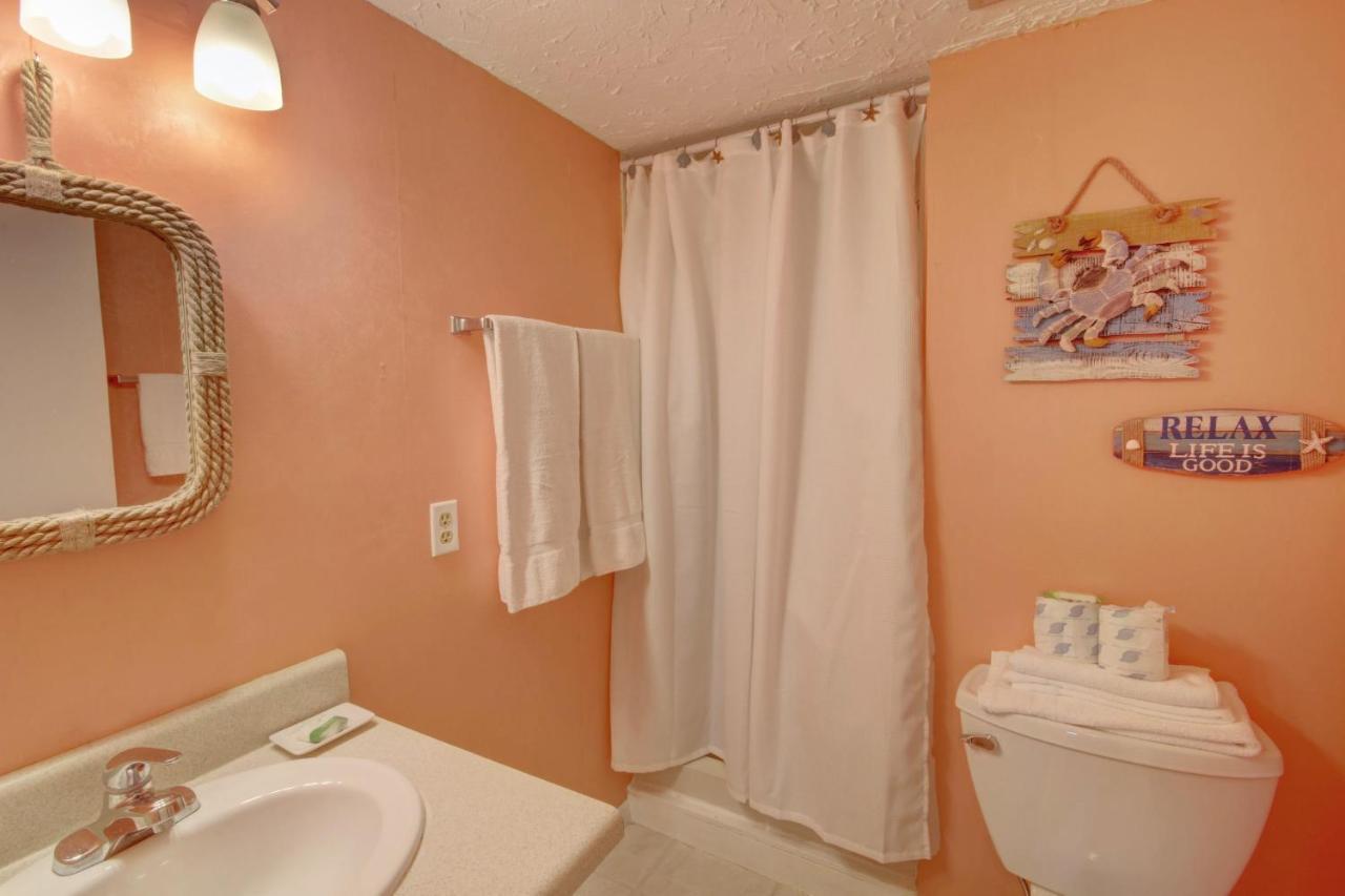 El Matador 443 - Beautiful Views Of The Pool And Gulf Of Mexico *