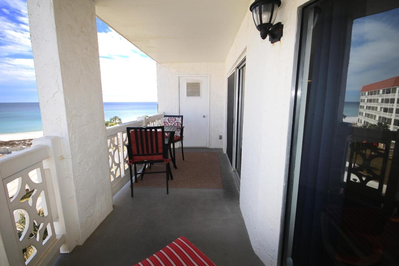 El Matador 454 - Beautiful Views Of The Gulf And Pool - Includes Seasonal Service! Holiday home Fort Walton Beach