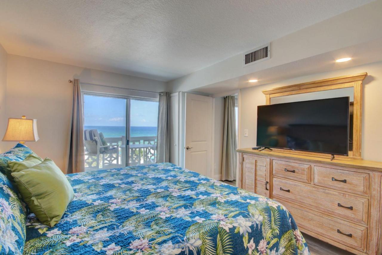 Holiday home El Matador 457 - Gulf Front With Beautiful Views Of The Gulf And Pool