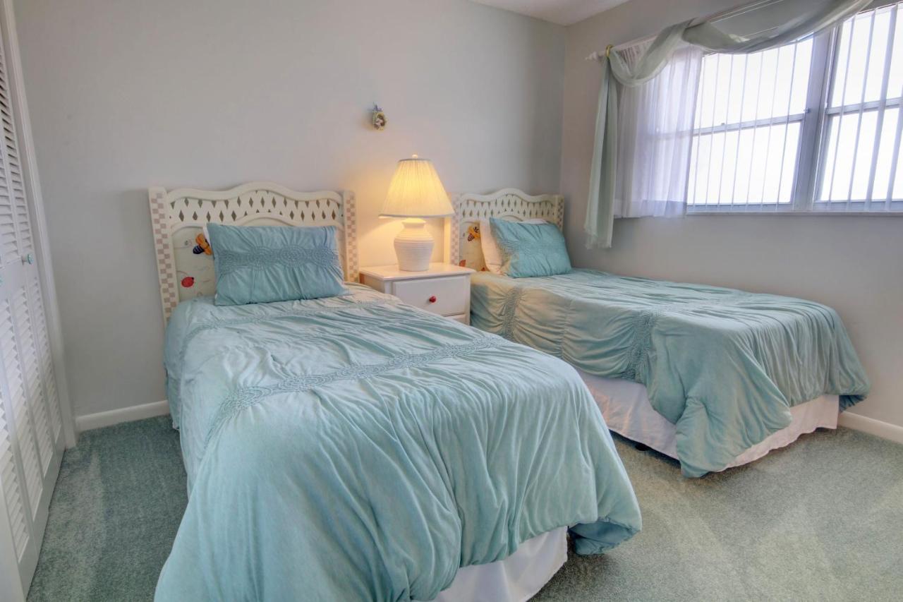 El Matador 452 - Beautiful Views Of The Gulf And Pool Holiday home