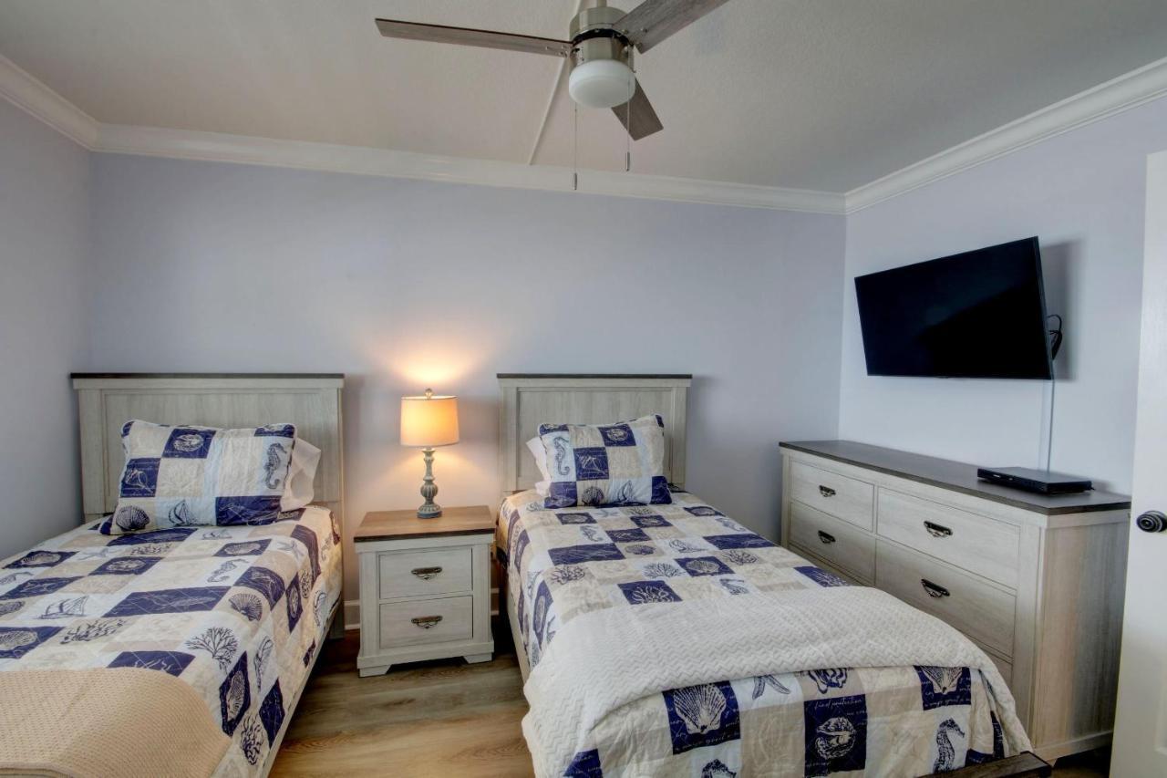 Holiday home El Matador 461 - Beautiful Views Of The Pool And Gulf Of Mexico