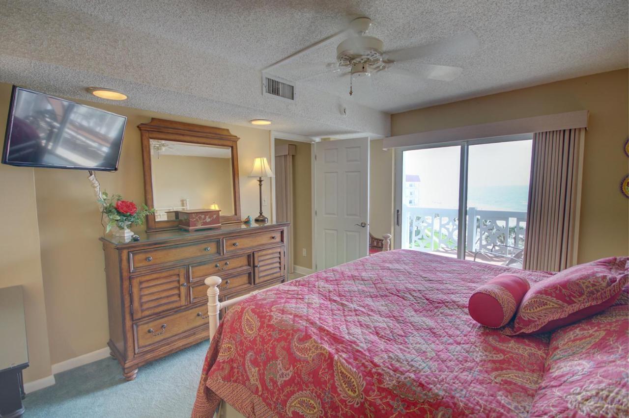 El Matador 466 - Gulf Front With Beautiful Views Of The Gulf And Pool Holiday home *