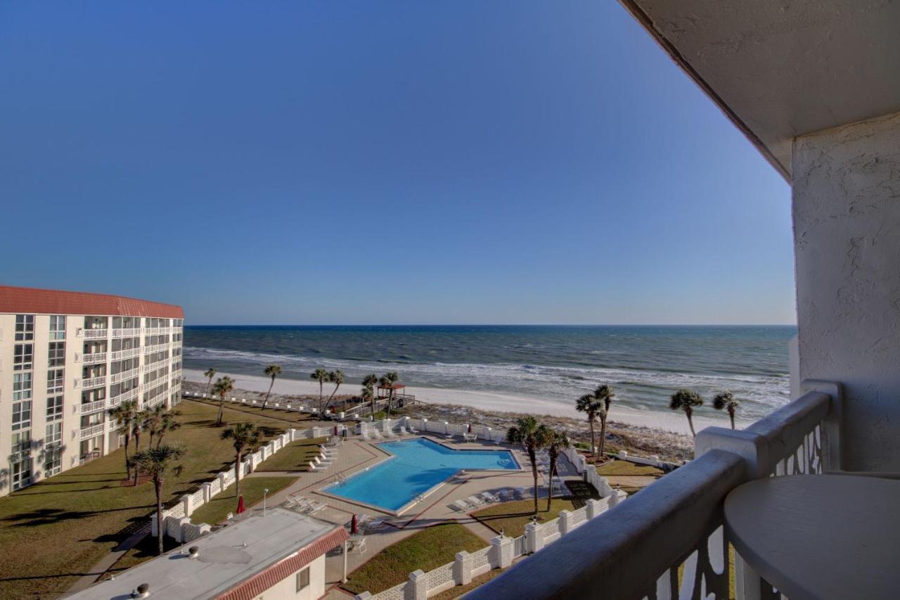 Holiday home El Matador 464 - Beautiful Views Of The Gulf And Pool *