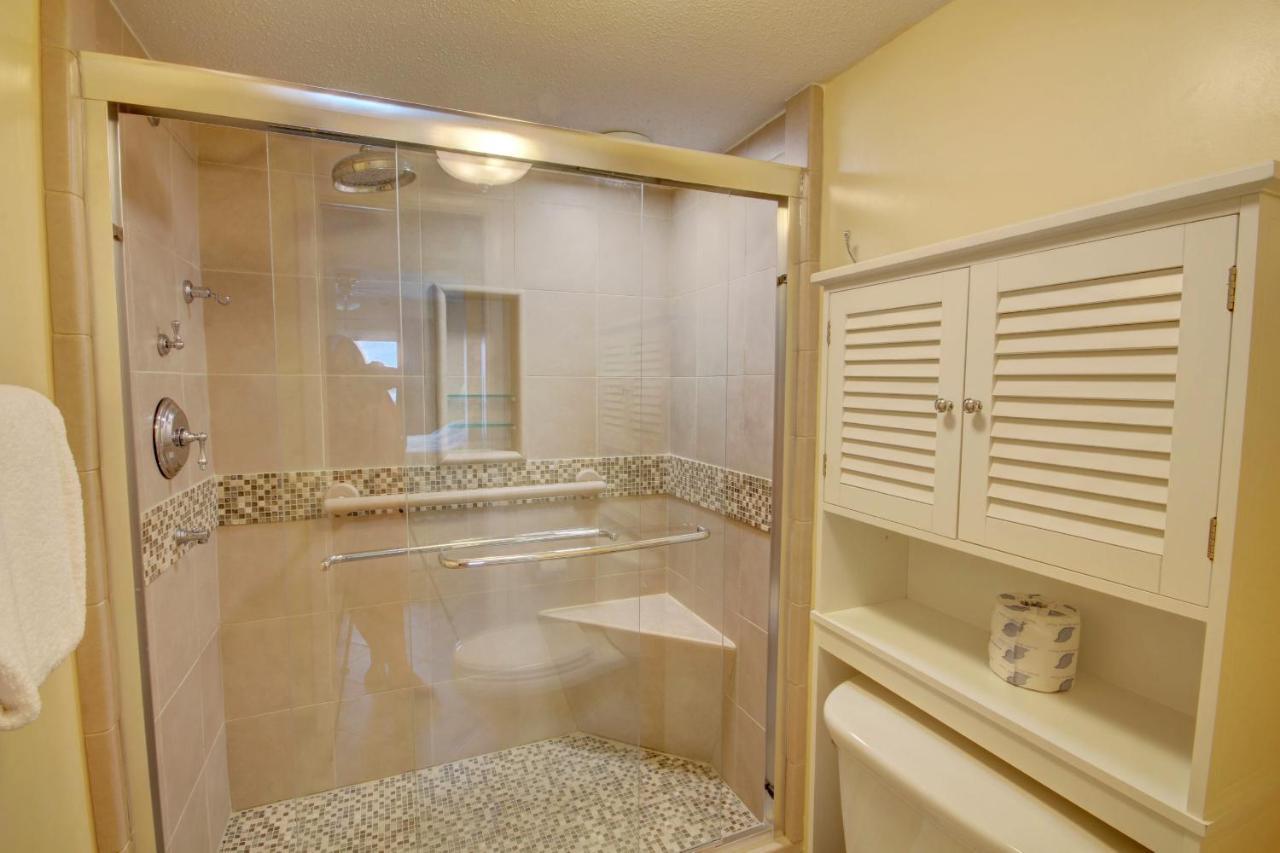 El Matador 563 - Great Unit On The 6th Floor With Beautiful Views Of The Sound! Fort Walton Beach