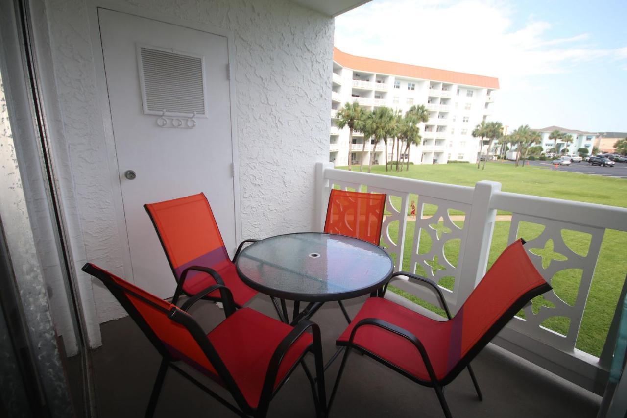 Holiday home El Matador 221 - Great Location With Views Of The Gulf *