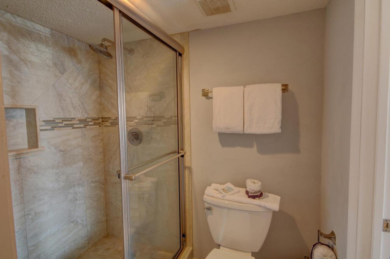 El Matador 243 - Great Views Of The Gulf! Holiday home