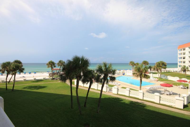 El Matador 335 - Beautiful Views Of The Gulf And Pool *