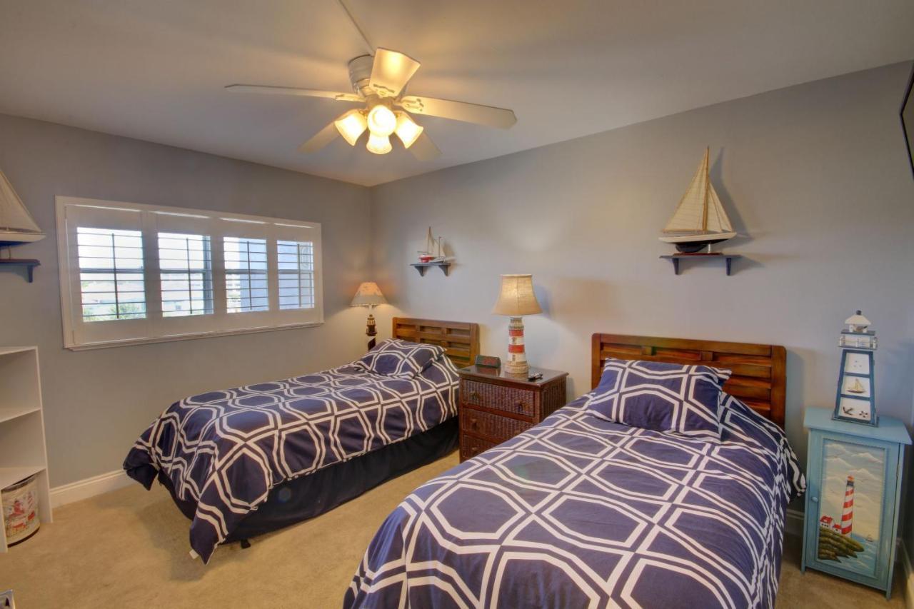 El Matador 341 - Gulf Front With Beautiful Views Of The Gulf And Pool Holiday home *