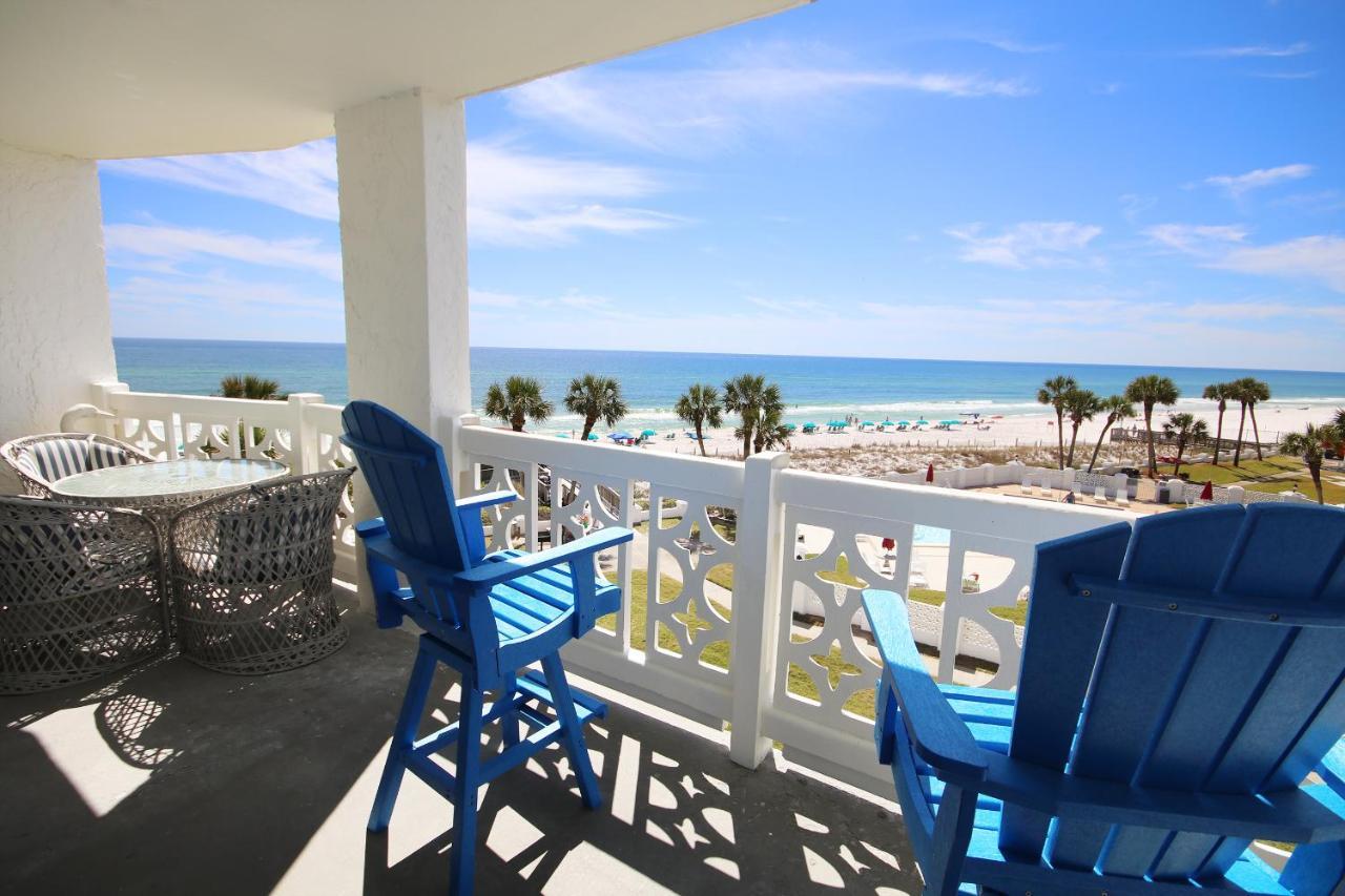 El Matador 344 - Beautiful Views Of The Gulf And Pool *