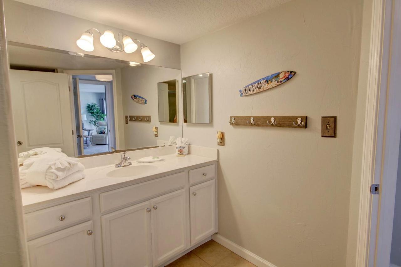 El Matador 415 - Walk Right Out To The Pool And The Beach! Fort Walton Beach
