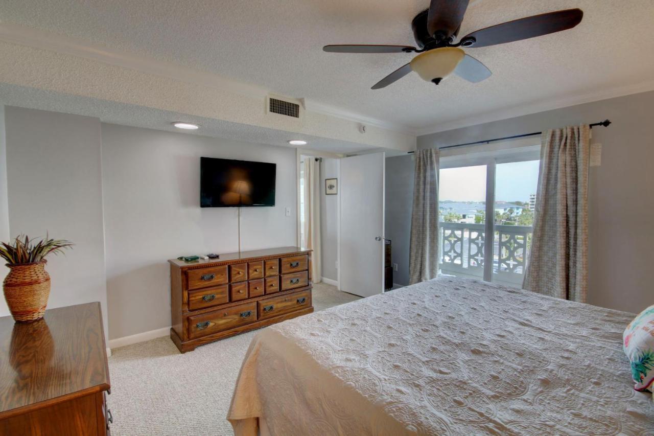 El Matador 440 - Beautiful Views Of The Gulf And Pool Holiday home