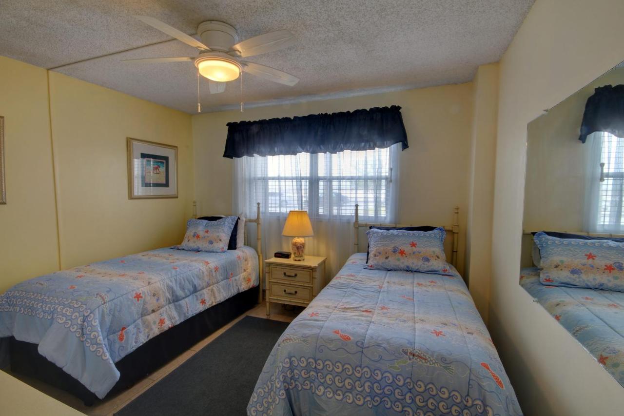 Holiday home El Matador 416 - Walk Right Out To The Pool And The Beach!