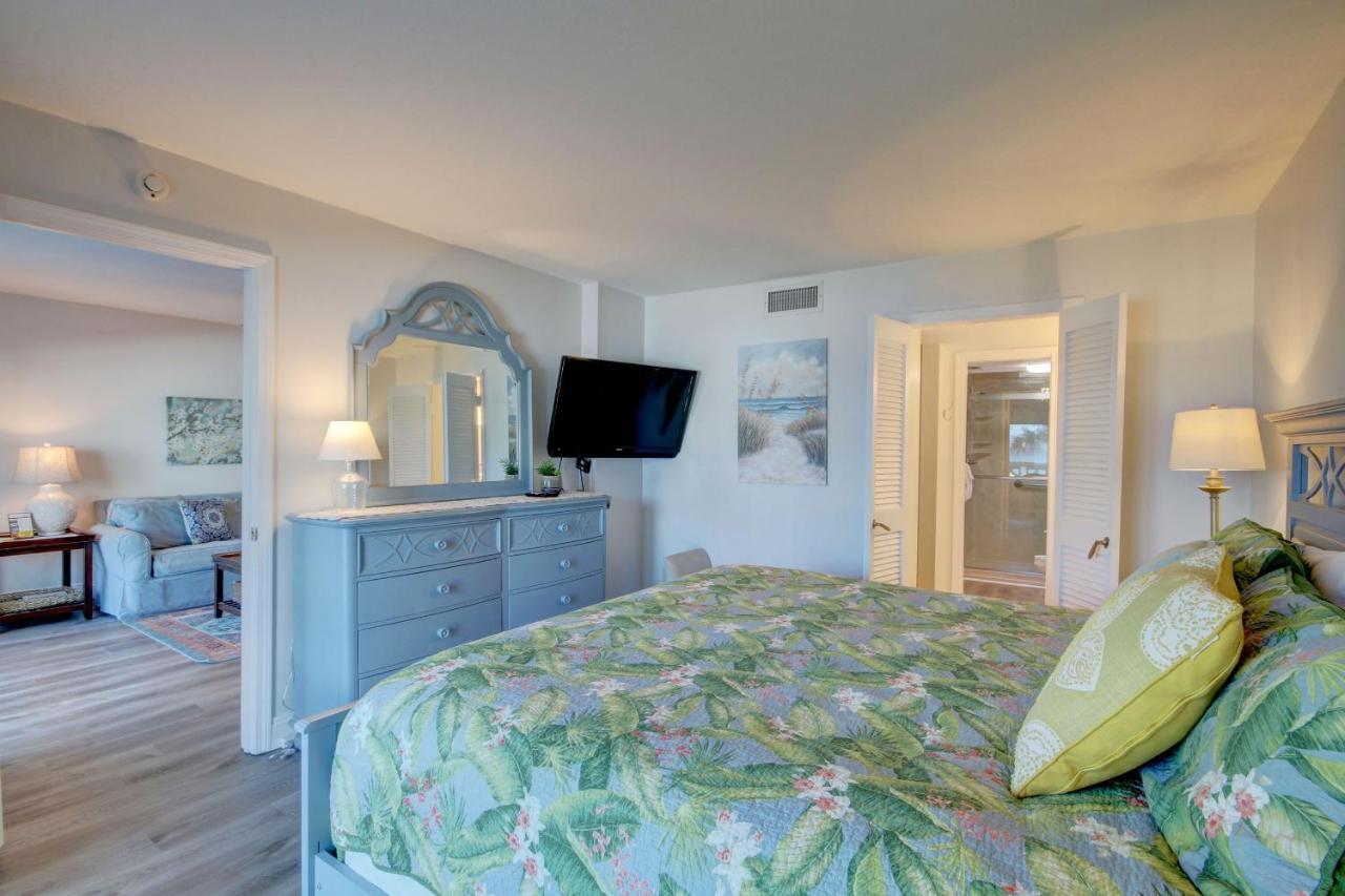 Holiday home El Matador 427 - Gulf Front With Views Of The Gulf And Pool - Includes Seasonal Service! Fort Walton Beach