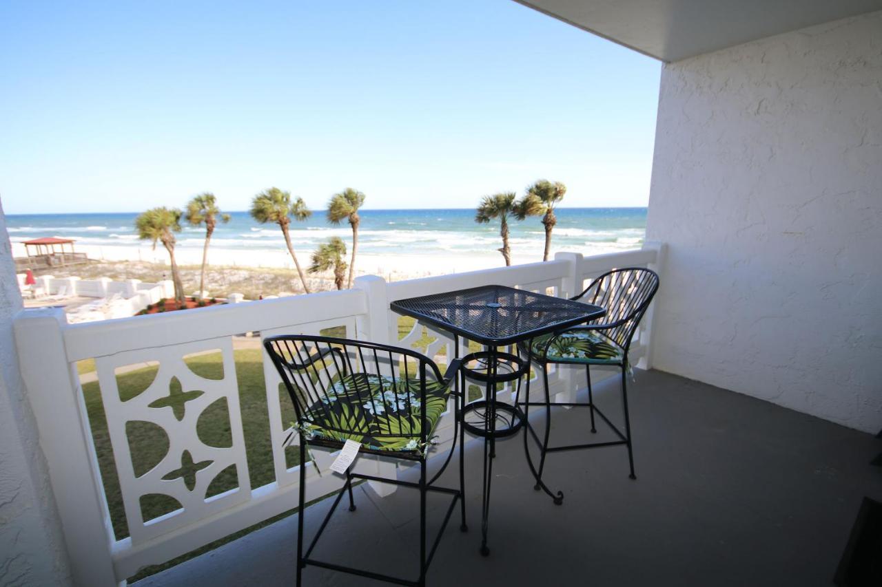 Holiday home El Matador 437 - Gulf Front With Beautiful Views Of The Gulf And Pool *