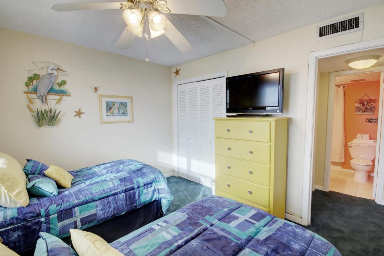 El Matador 443 - Beautiful Views Of The Pool And Gulf Of Mexico *