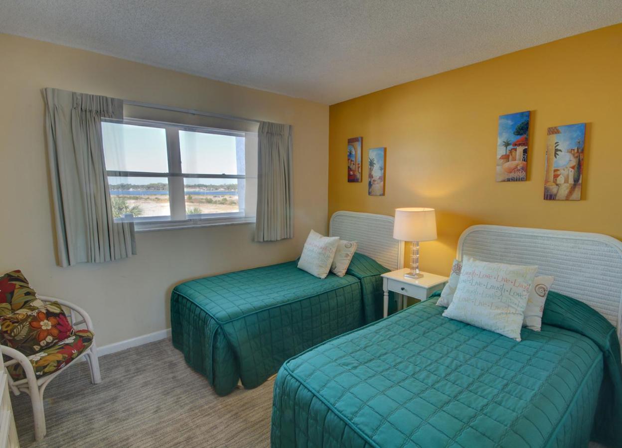 Holiday home El Matador 447 - Gulf Front With Beautiful Views Of The Gulf And Pool Fort Walton Beach