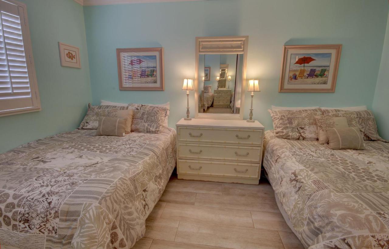El Matador 451 - Walk Right Out To The Pool And The Beach! Fort Walton Beach