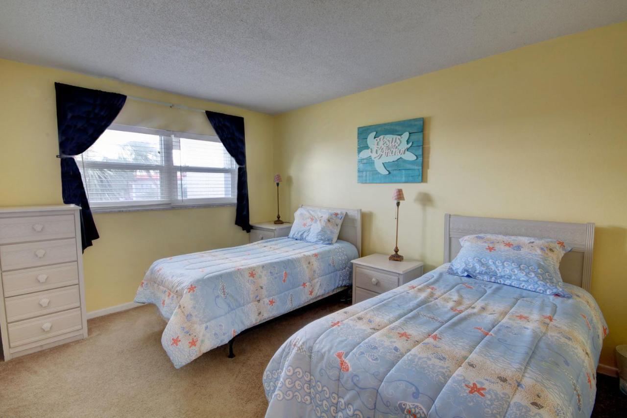 El Matador 221 - Great Location With Views Of The Gulf * Fort Walton Beach