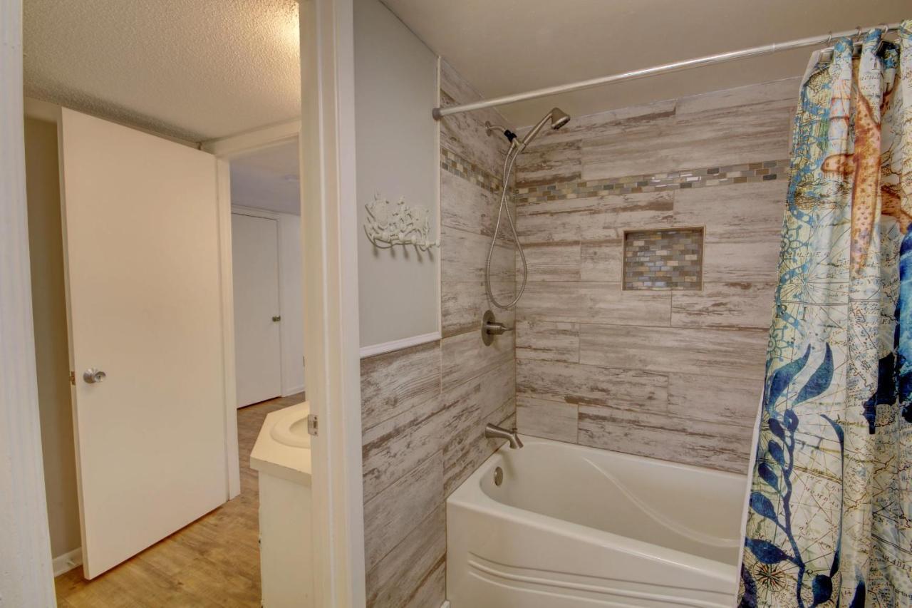 El Matador 527 - Beautiful 2br Unit Close To The Amenities At El Matador * Fort Walton Beach