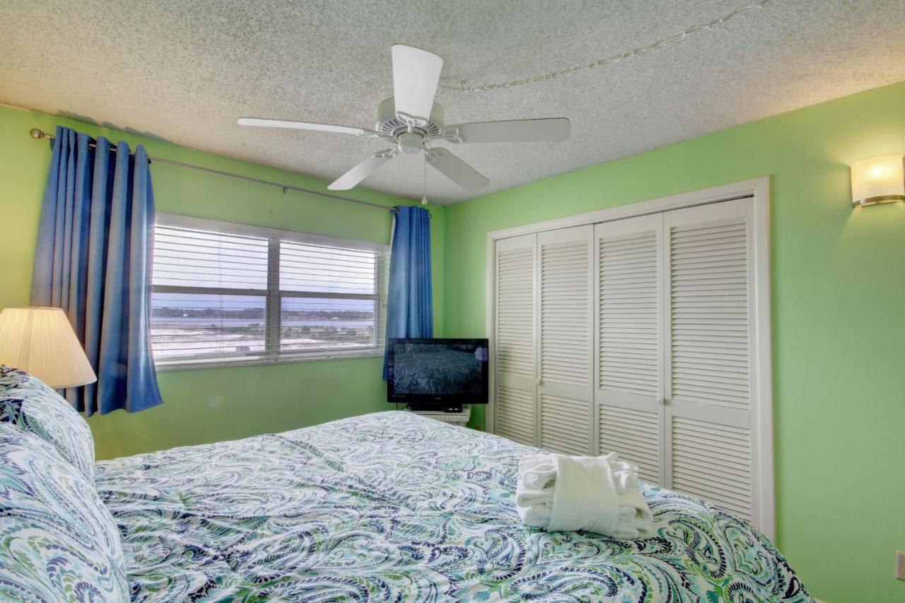 Holiday home El Matador 458 - Gulf Front With Beautiful Views Of The Gulf And Pool