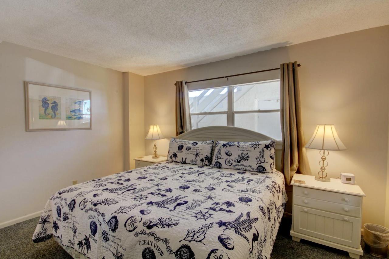 Holiday home El Matador 319 - Walk Right Out To The Pool And The Beach!