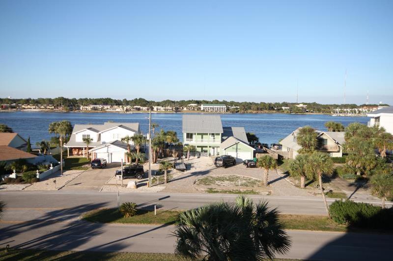 El Matador 554 - Beautiful Water Views And Close To Amenities Of El Matador * Fort Walton Beach