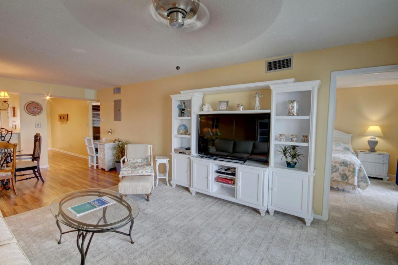 El Matador 563 - Great Unit On The 6th Floor With Beautiful Views Of The Sound! Holiday home *