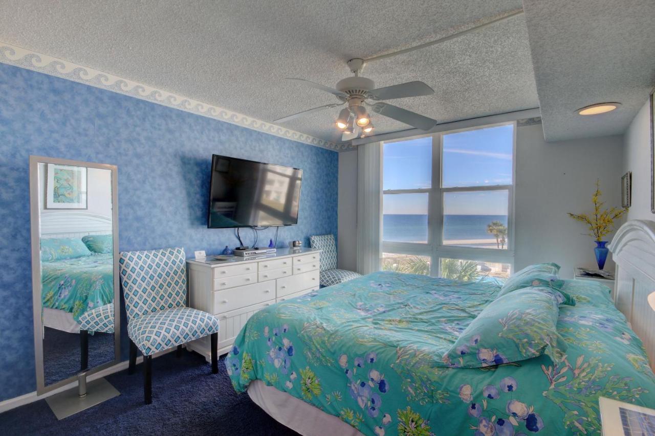 El Matador 345 - Beautiful Views Of The Gulf And Pool Holiday home Fort Walton Beach