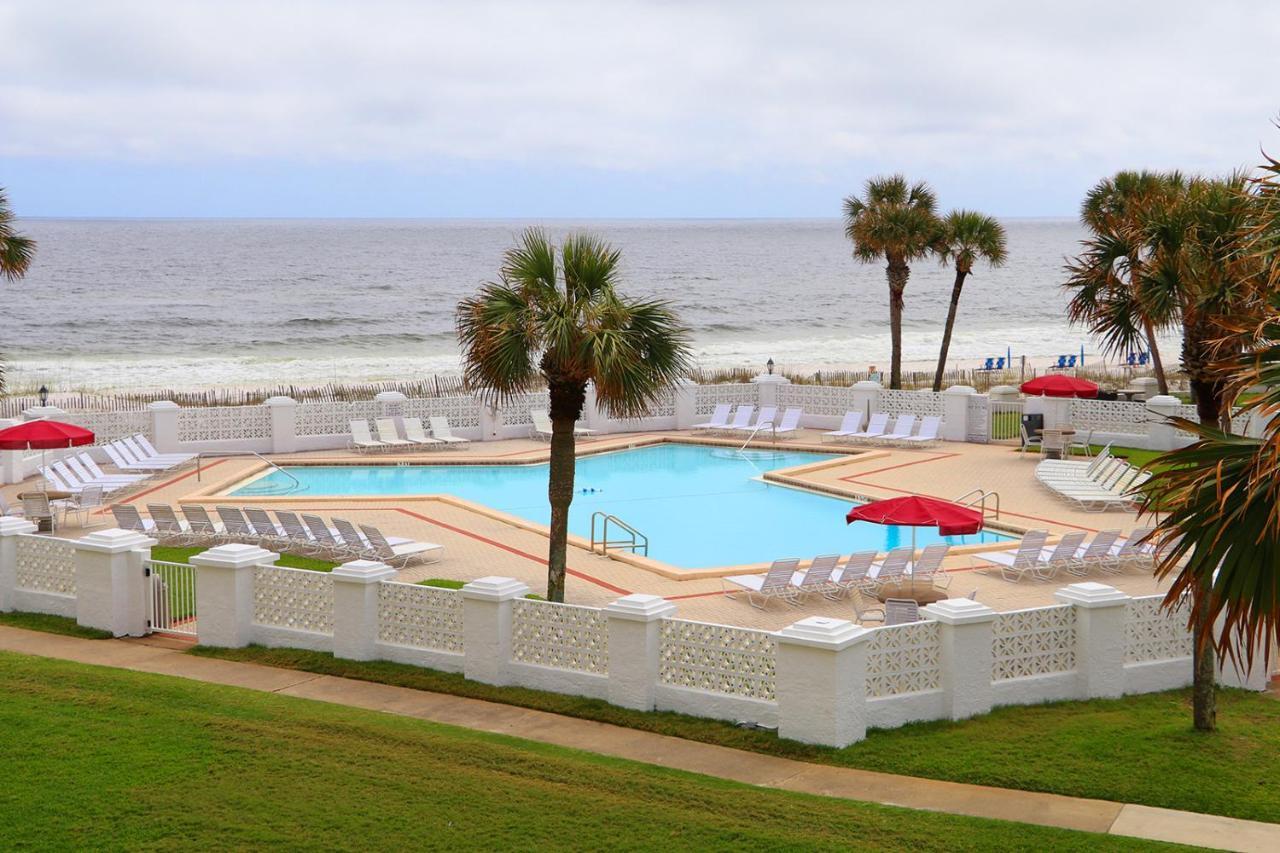 El Matador 337 - Beautiful View Of The Gulf And Pool * Fort Walton Beach