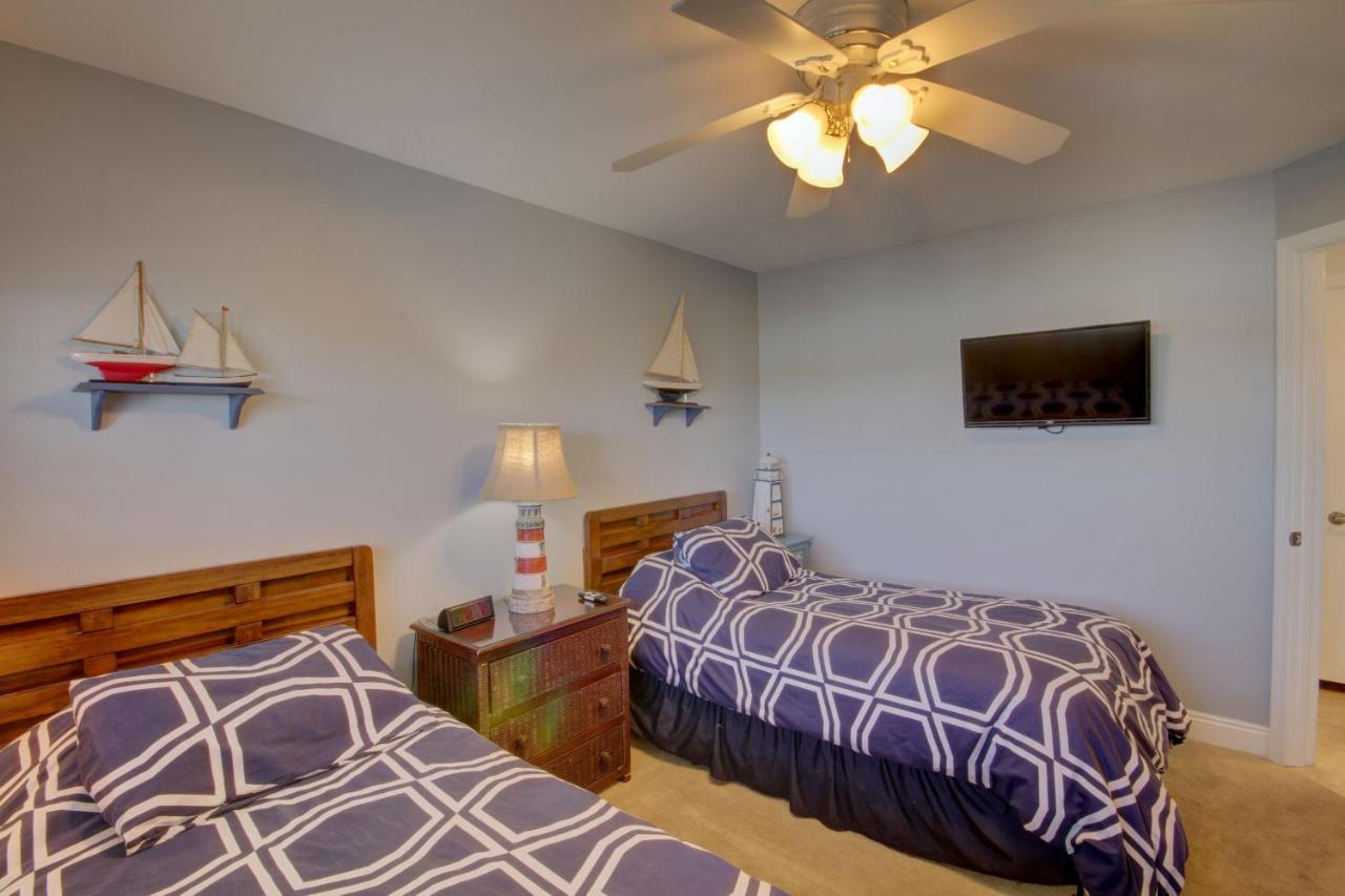 Holiday home El Matador 341 - Gulf Front With Beautiful Views Of The Gulf And Pool Fort Walton Beach