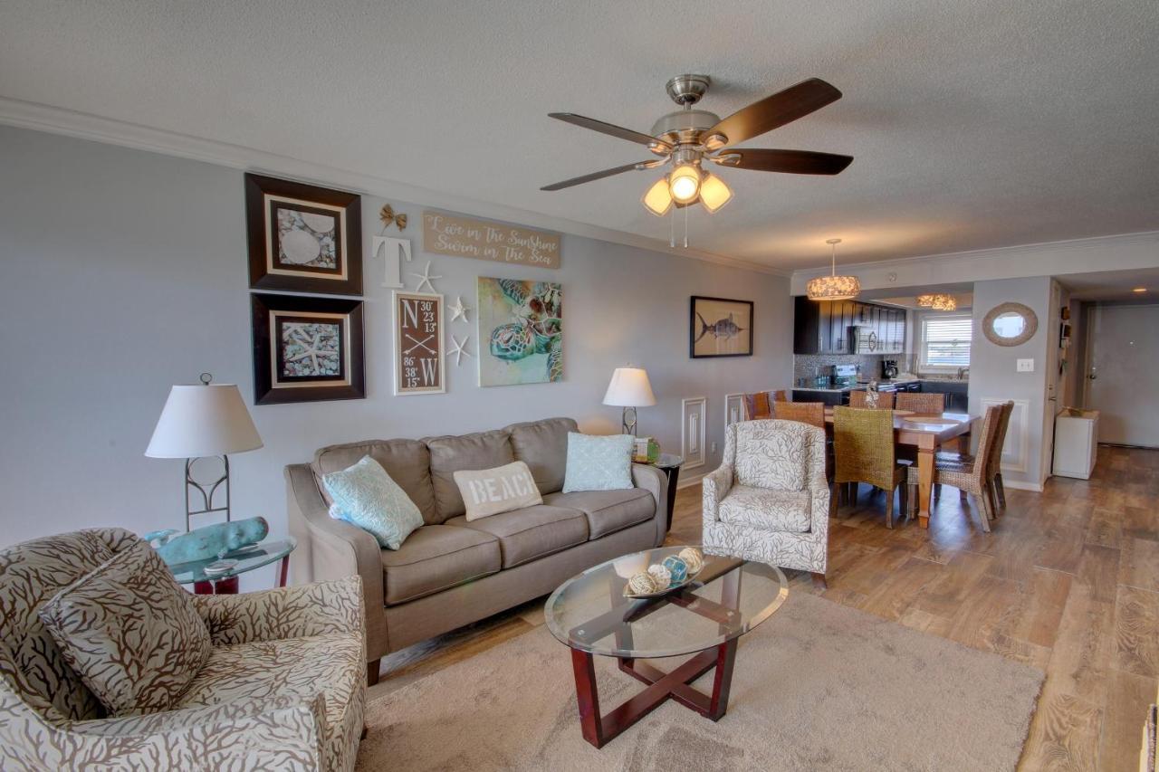 El Matador 243 - Great Views Of The Gulf! Holiday home