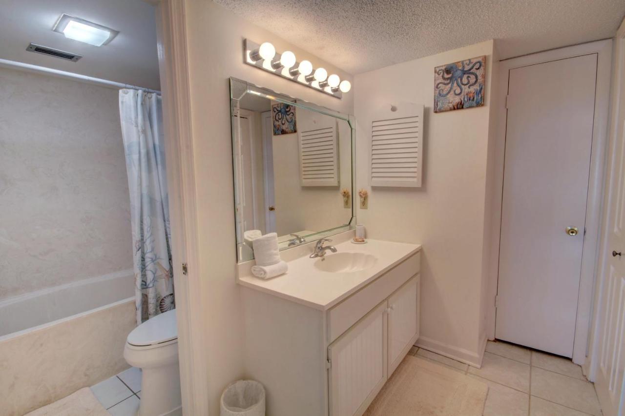 Holiday home El Matador 319 - Walk Right Out To The Pool And The Beach! *