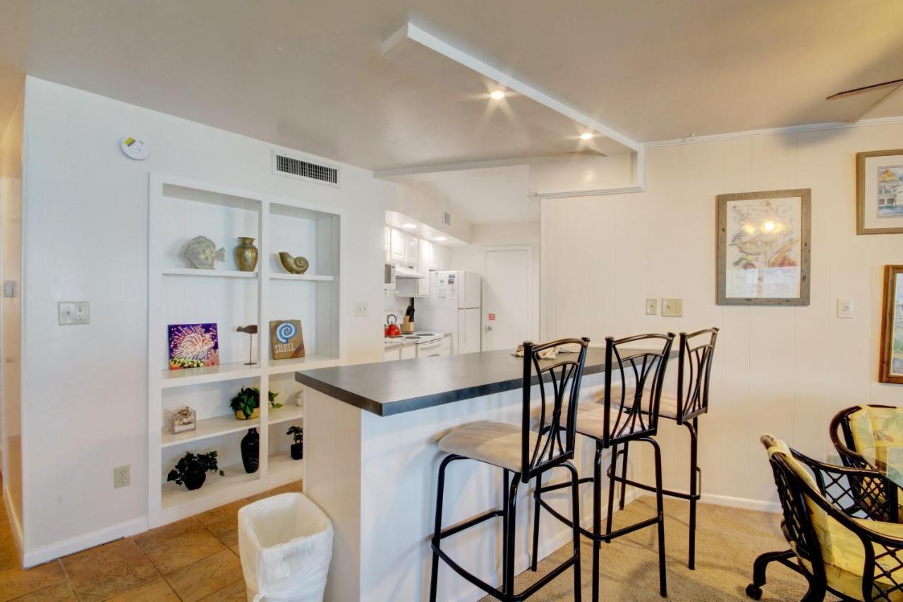 Holiday home El Matador 355 - Beautiful Views Of The Gulf And Pool Fort Walton Beach