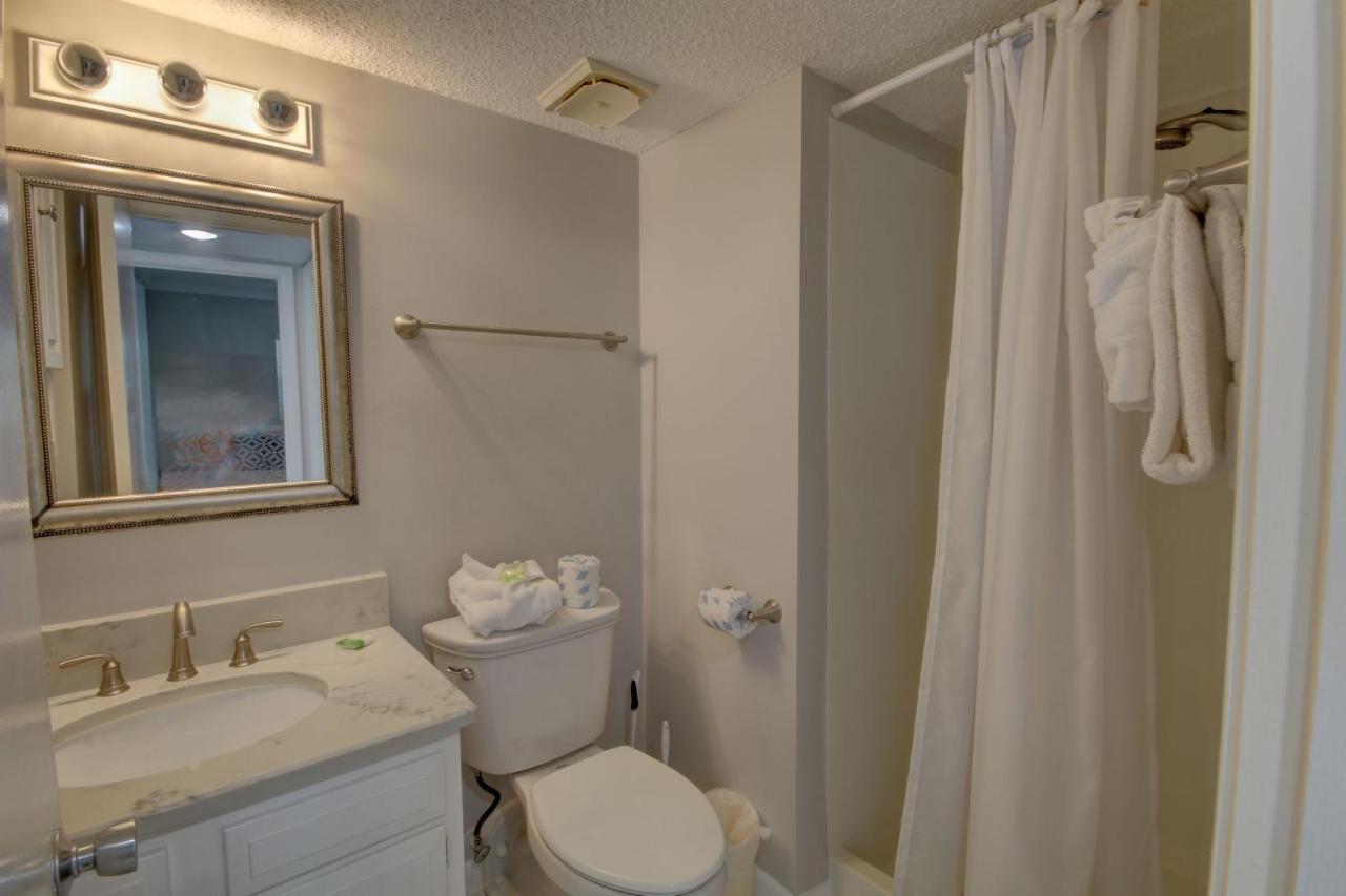 Holiday home El Matador 440 - Beautiful Views Of The Gulf And Pool Fort Walton Beach